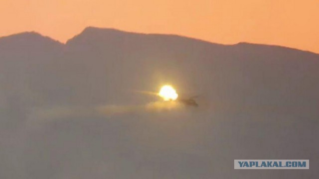 СМИ выяснили личности погибших в Сирии пилотов Ми-35