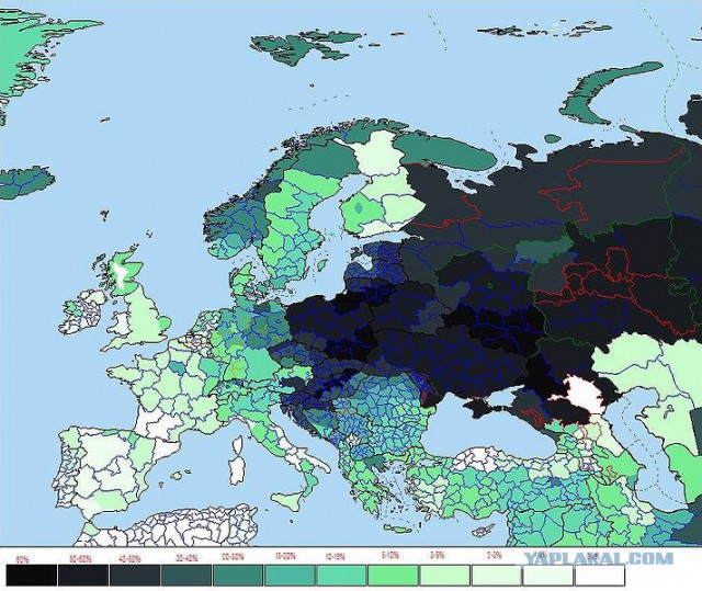 Тмутараканський камень и его роль в истории Руси