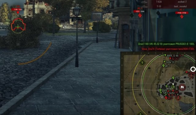 Wargaming 44