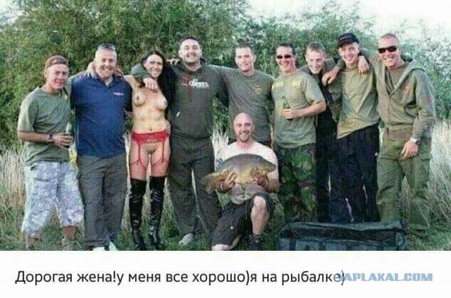 Смотрим и деградируем