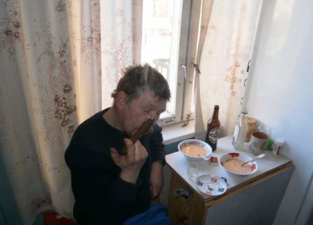 Подборка безудержного веселья