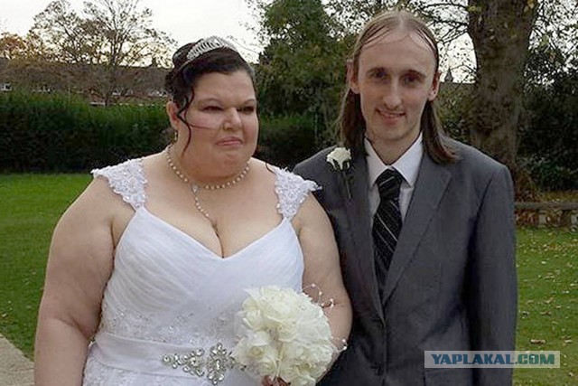 Фотокарточки с одной красивой свадьбы!