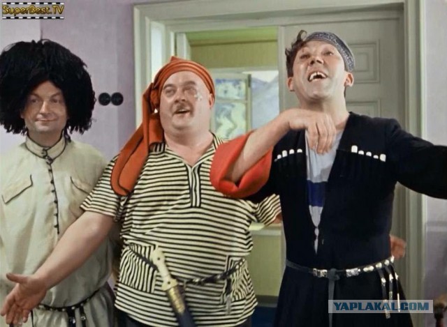 Рубрика "кровь из ушей" или как выглядит счастливая женщина