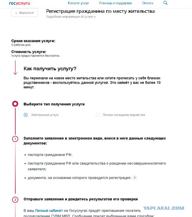 Гражданин пришел за военником в 27 лет