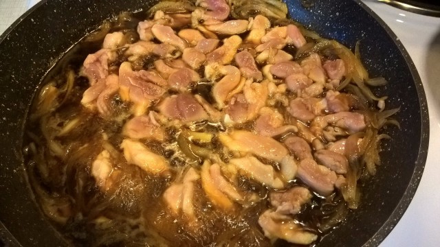 Яичный подкат