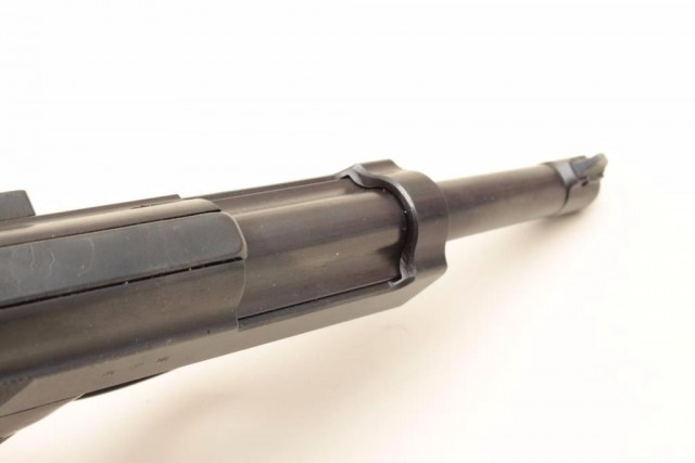 Маузеры, Парабеллумы, Вальтеры