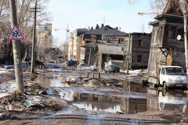 Подборка городской тоски, уныния и депрессии