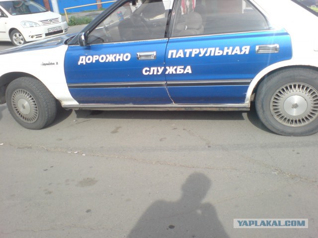 Рынок праворульных автомобилей в России вновь готовится к запрету
