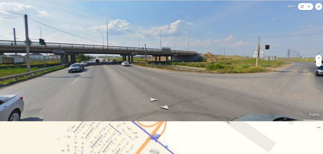 Открытие автомобильной части Крымского моста (прямой эфир)