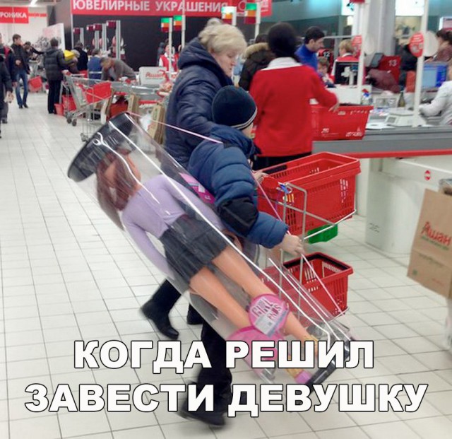Немного картинок на среду