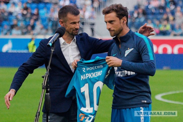 РПЛ 2018-2019(часть II)