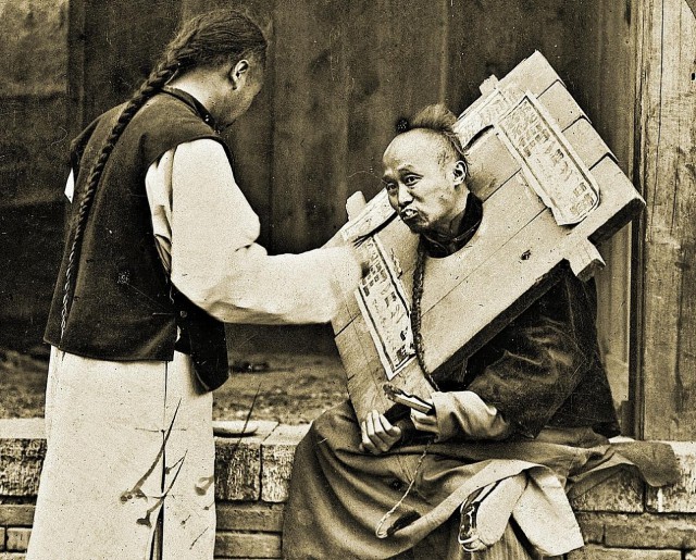 Интересные и редкие фотографии