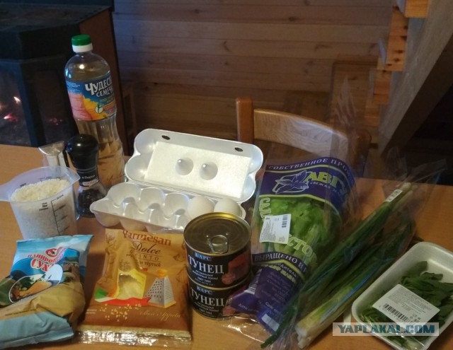 Кулинария 10 лет спустя. С Днем Рождения!