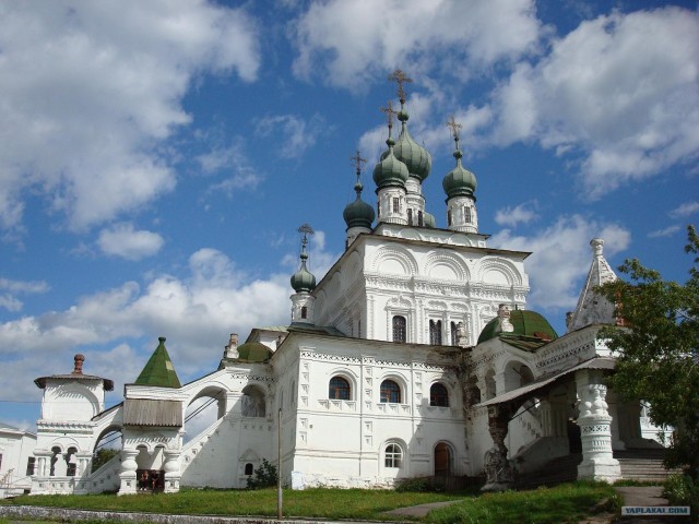 любительская фотография