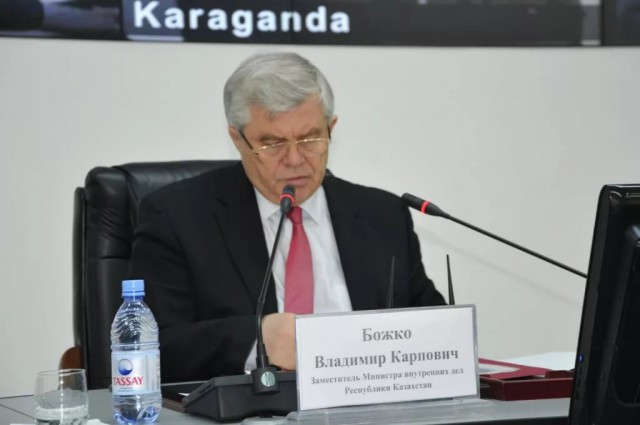 ⚡️ Президент Казахстана Нурсултан Назарбаев сложил полномочия
