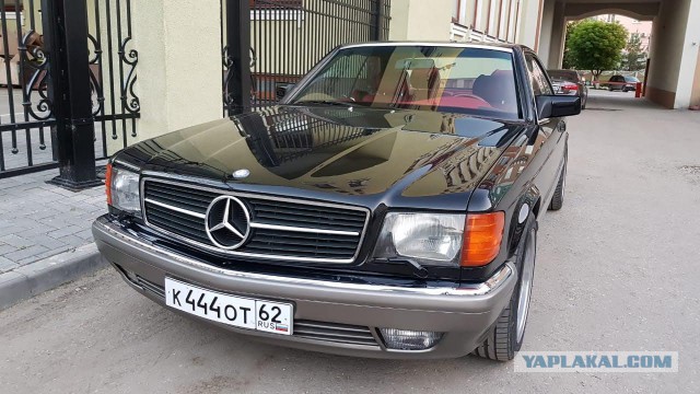 Символ 90-ых!