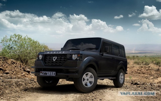 Новый Suzuki Jimny: журналисты раскрыли его стоимость