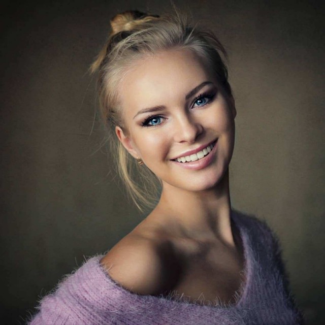 Красавицы фотошшОпа!