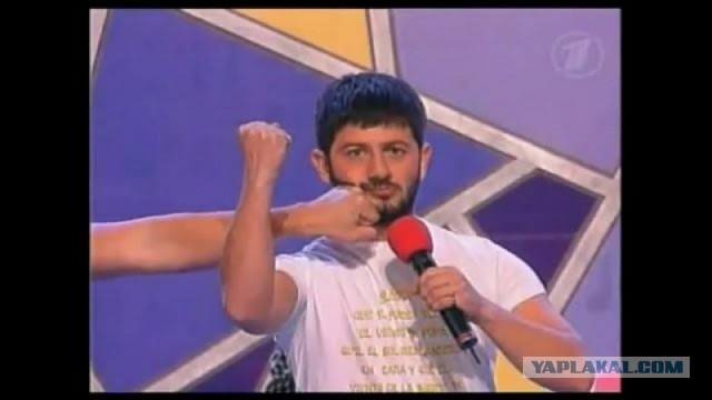 Мастер кунг-фу