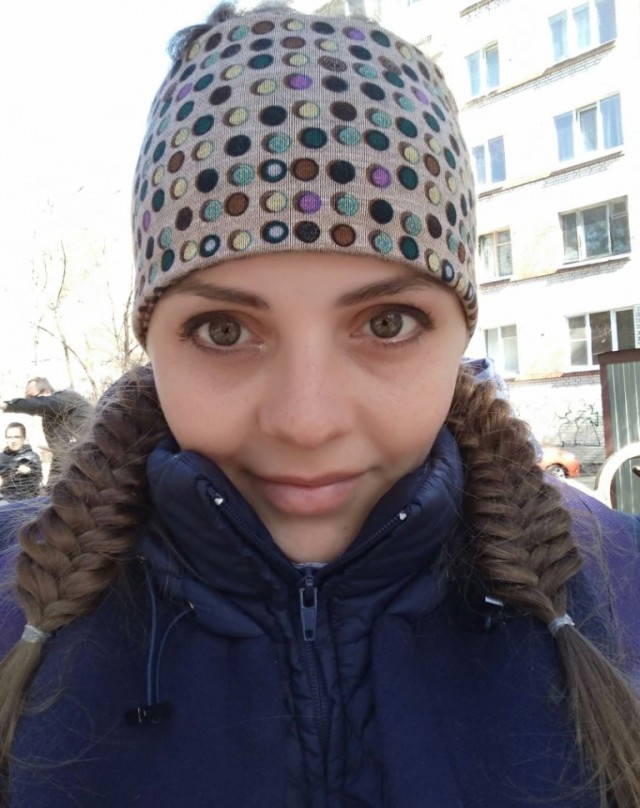 Симпатяжки