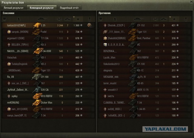 Wargaming 58