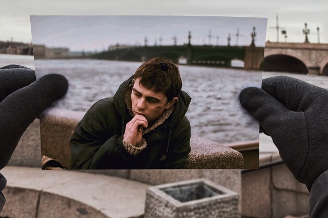 Брат