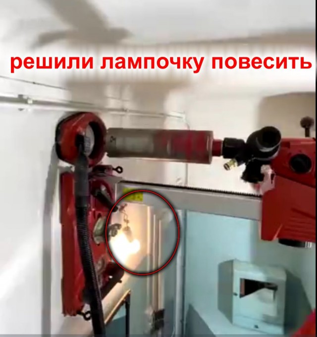 Если нужно сделать аккуратненькое отверстие