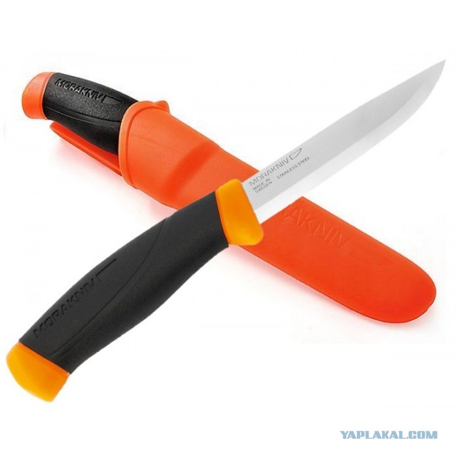 Еще внукам послужит: лучшие и прочнейшие ножевые стали