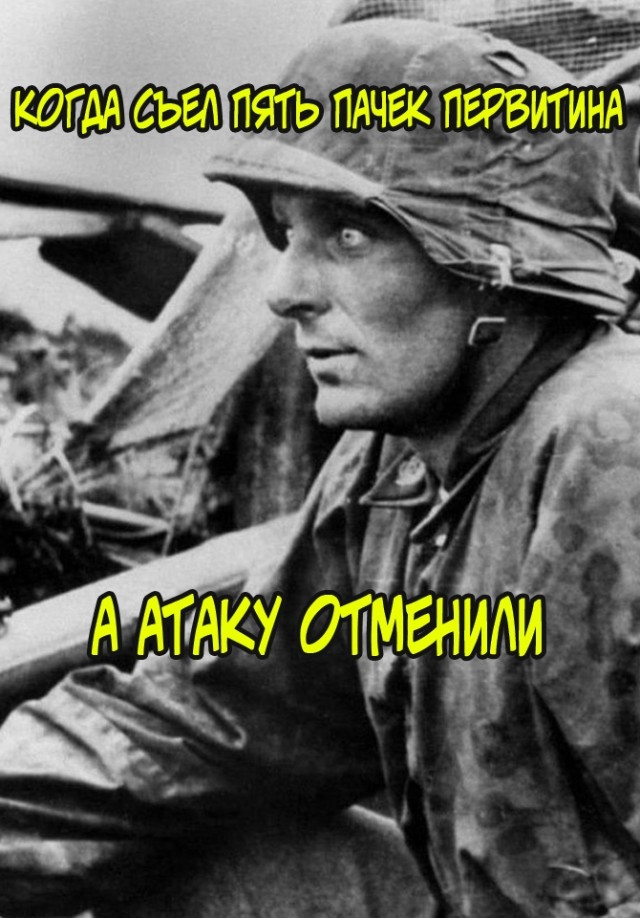 Весёлый полтишок 17.02