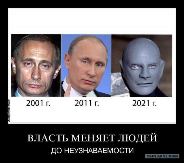 Выборы президента России 2012