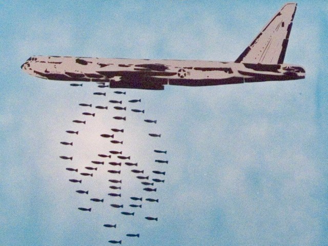 На злобу дня (special war edition)