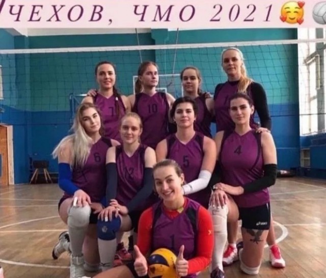 Весёлый полтишок 19.04