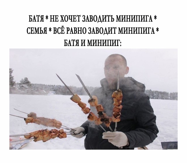 Баянисто-небаянистый юмор 24.04.21
