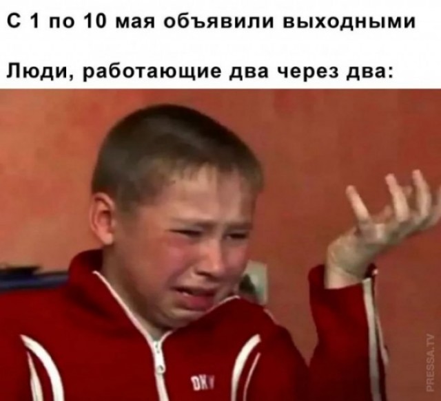 Картинки и мемы для настроения 024