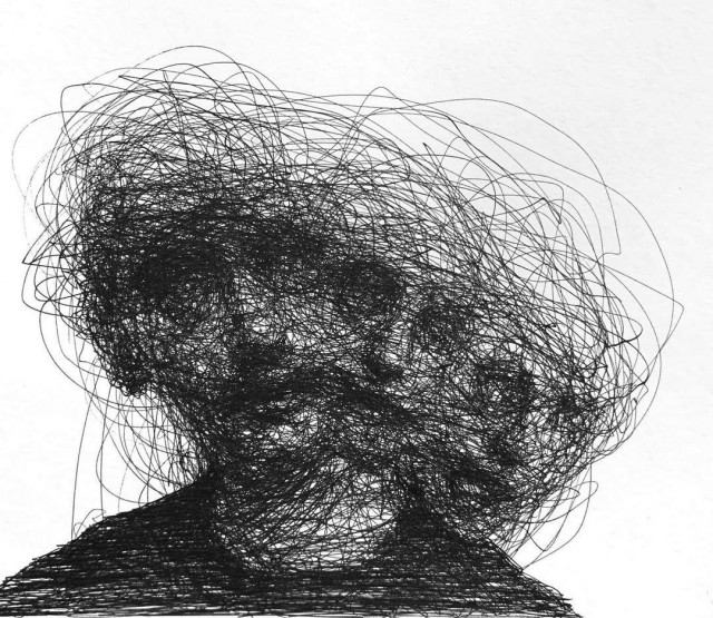 Crazy Art "Психоделика"