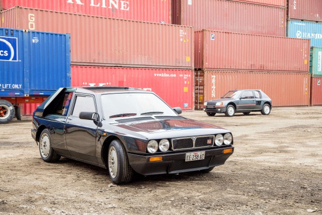 Group B. Красивых автофото пост