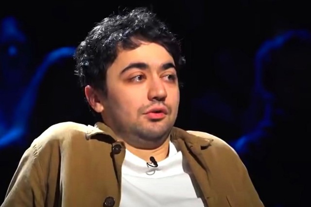 Где Идрак Мирзализаде будет теперь шутить над русскими?
