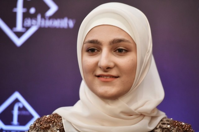 22-летняя дочь Кадырова стала министром