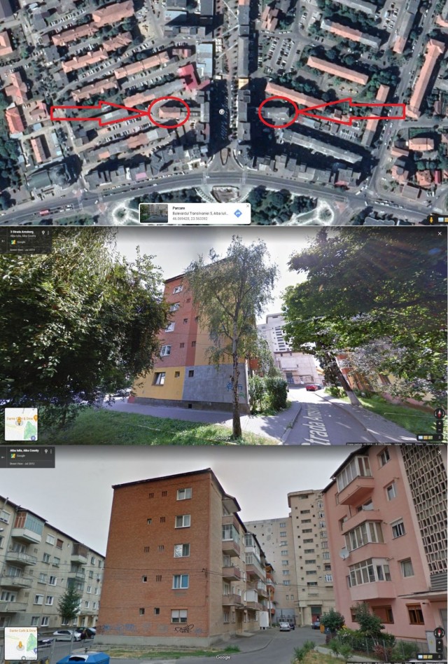 Немного истории в фото 15.11.2021