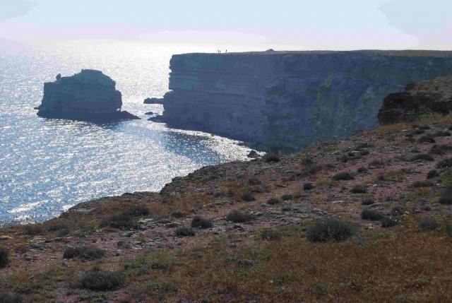 Крым, лучшее место в мире