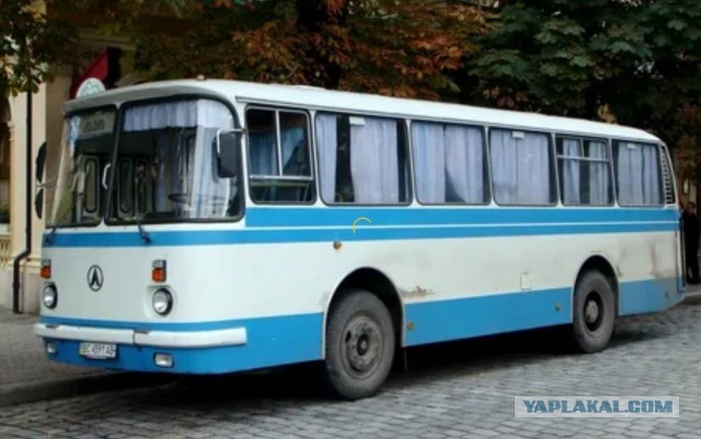 Профессор МАДИ показал источник "звона бутылок" автобуса ЛиАЗ 677. Почему его нельзя было избежать