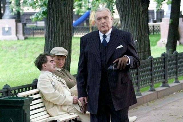 Короткие истории и случаи из жизни 06.02.22