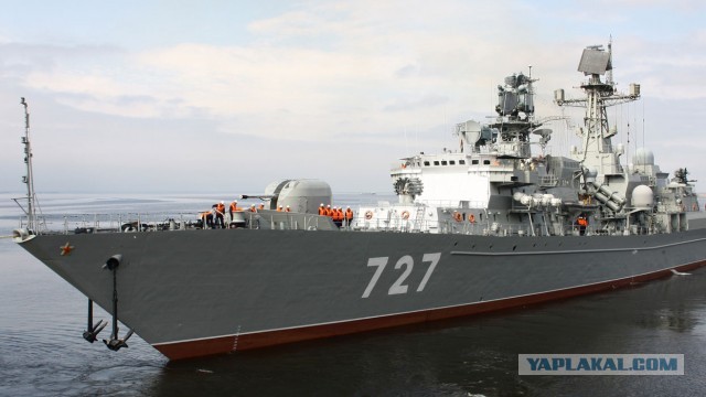 А какая военная техника была в вашем распоряжение?