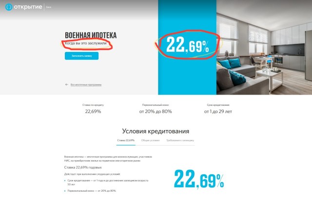 Сбербанк в очередной раз кинул граждан