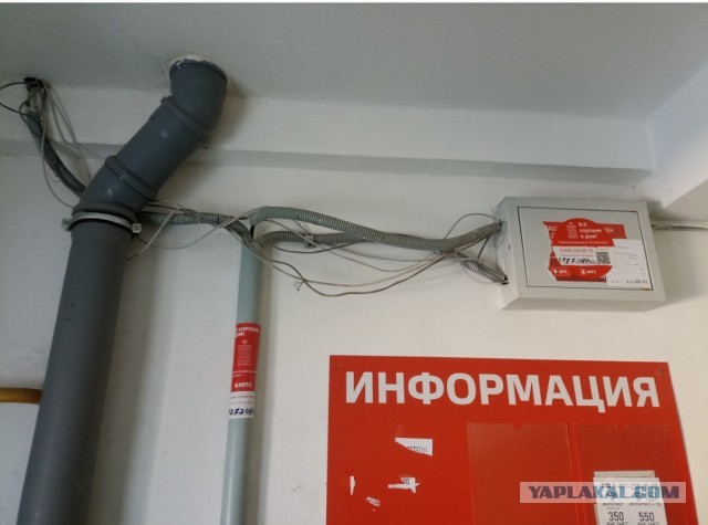 Техподдержка показала фото, от которых вам станет не по себе.