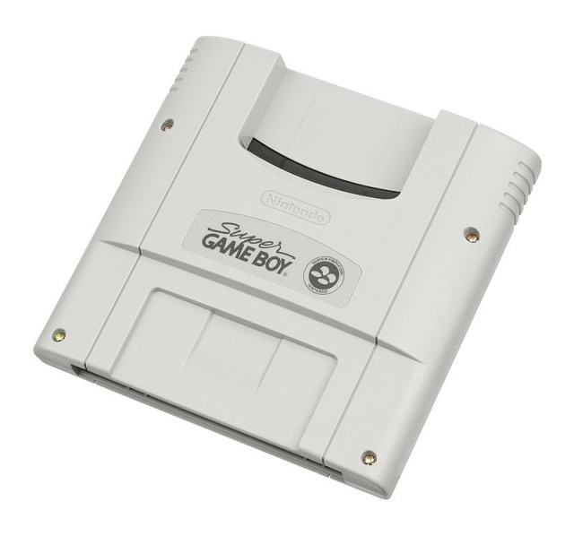 Игры SEGA против Super Nintendo