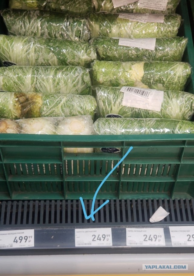 С 16 мая вы не узнаете цены: «Пятерочка», «Ашан» и «Магнит» приняли неожиданное решение для россиян