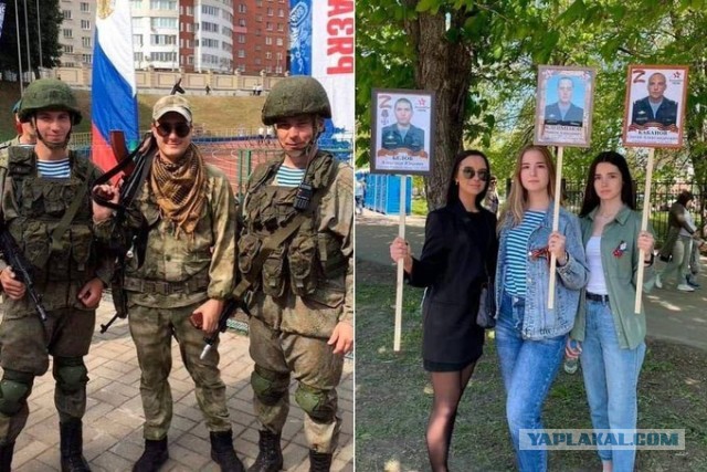 На Юрия Шевчука составили протокол за дискредитацию российской армии после его антивоенной речи на концерте в Уфе