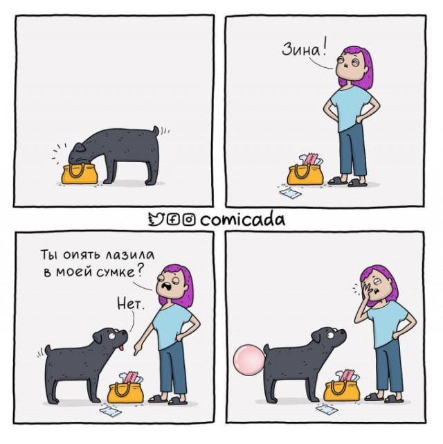 Подборка интересных и прикольных фото из Сети 29.06.22