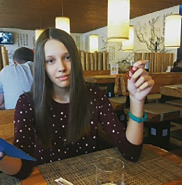 В Орле 17-летняя москвичка выпала с аттракциона и погибла